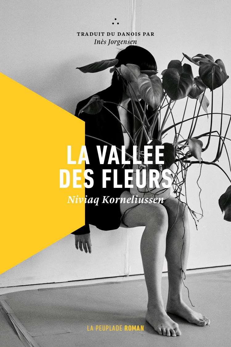 livre la vallée des fleures