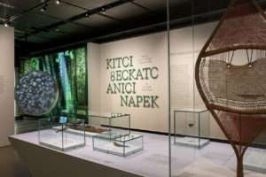 Une exposition sur la réconciliation