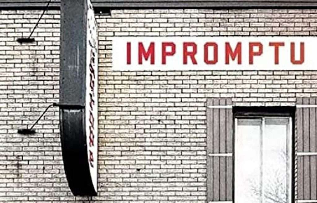«Impromptu»: l’humour caustique façon Catherine Mavrikakis