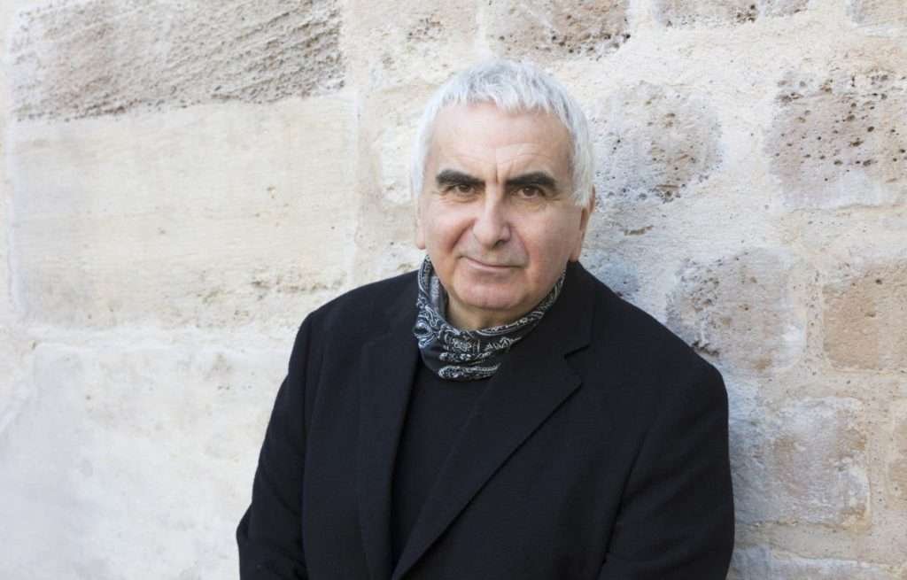 «Porca miseria»: comment on devient Tonino Benacquista