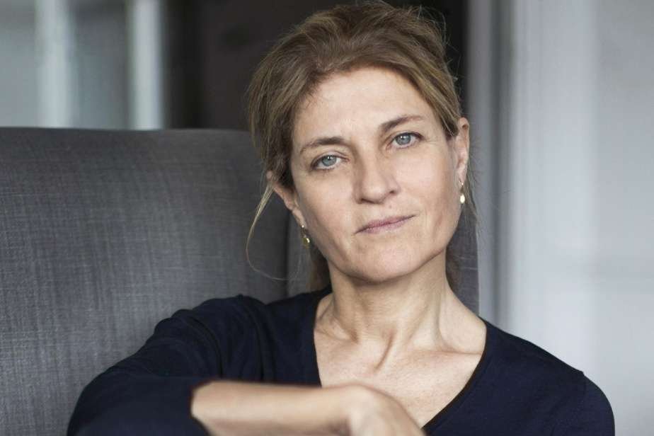 Nathalie Azoulai | Un roman d’amitié… et de sciences au féminin