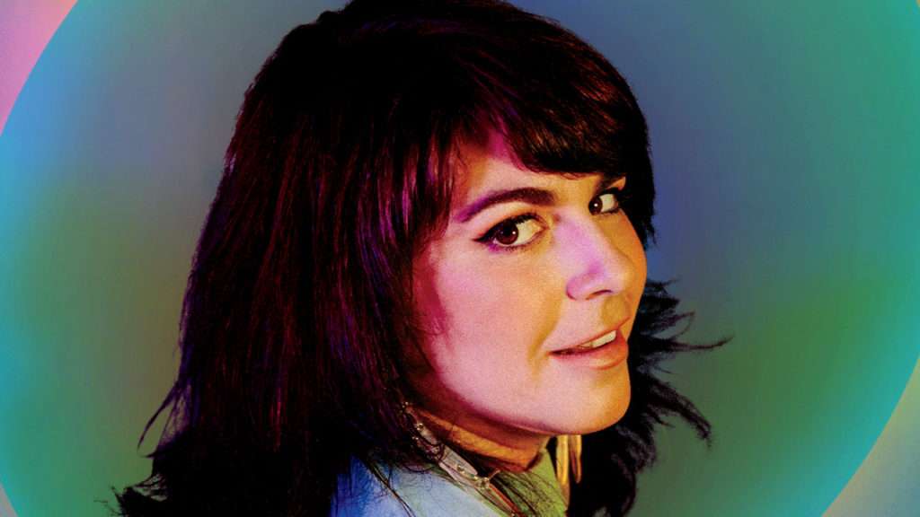 Lisa LeBlanc : son nouvel album Chiac Disco