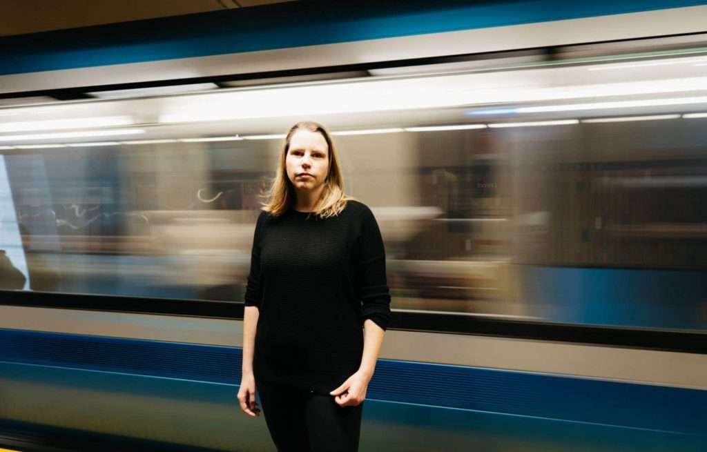 «Les femmes ont le droit de se défendre»
