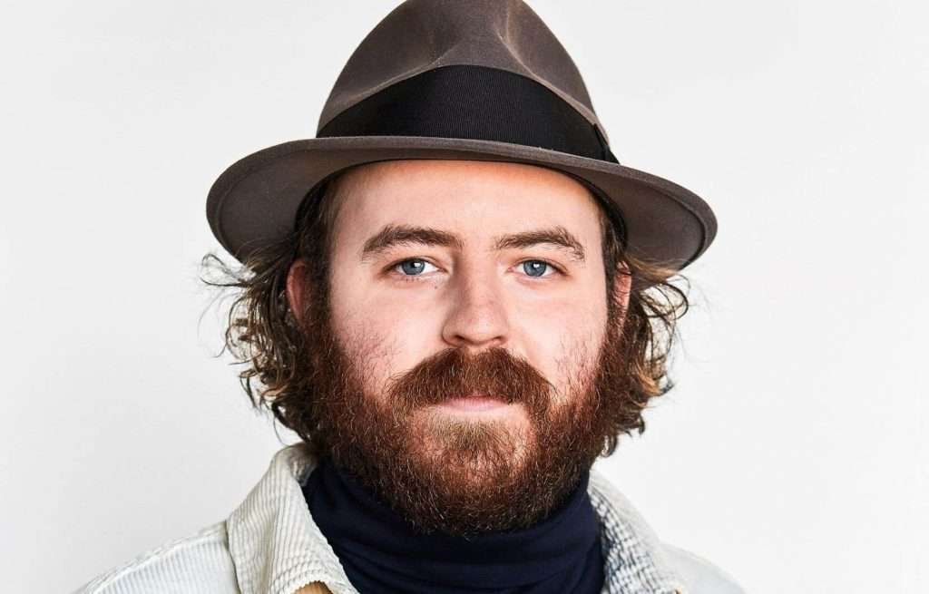 «Le cigare au bord des lèvres»: Akim Gagnon de bar en bar