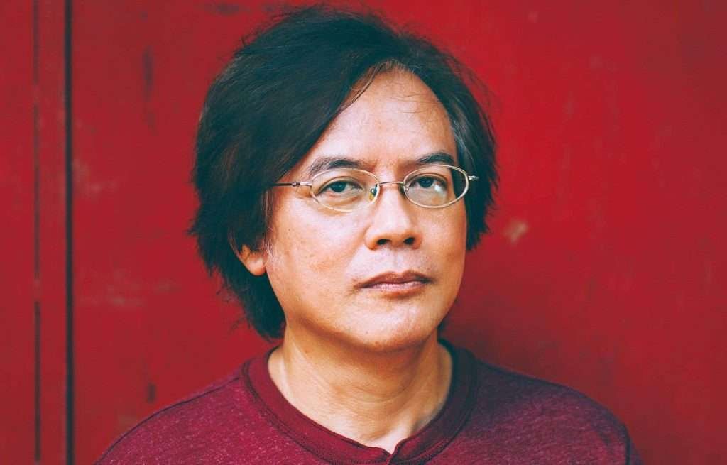 «La traversée des sangliers»: Esprits du Sarawak