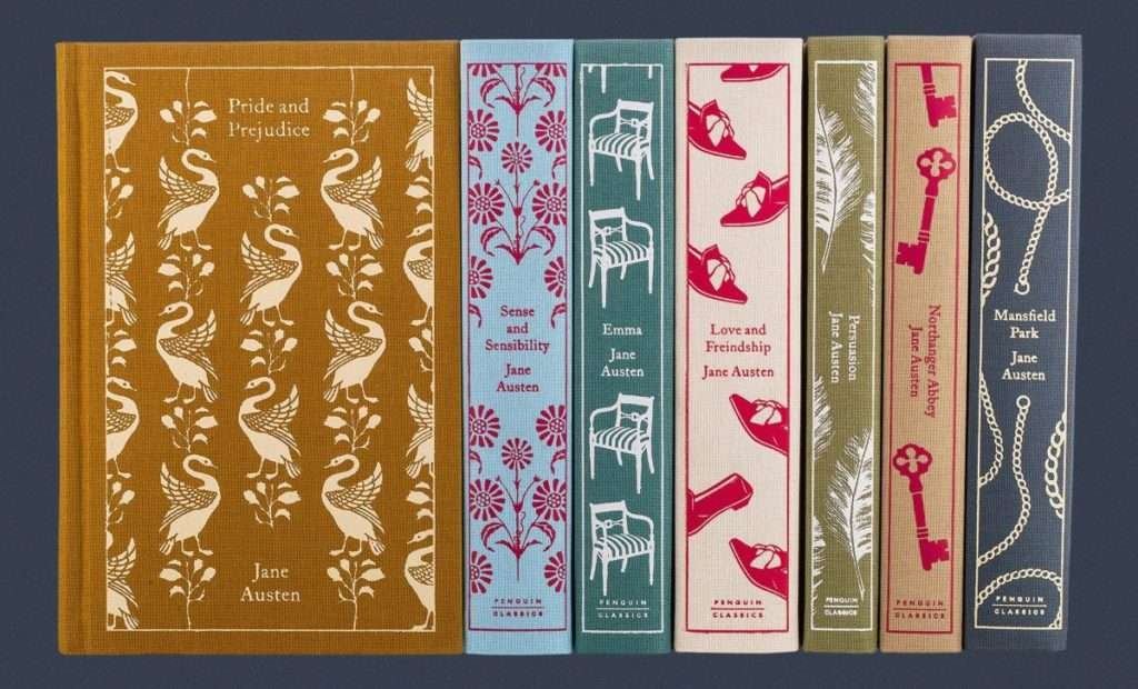L’intemporelle Jane Austen