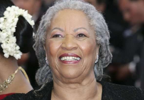 Des larmes pour Beloved, de Toni Morrison : une finale toute en émotion