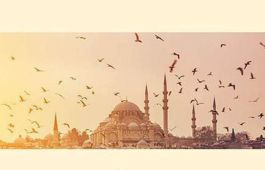 «Dictionnaire amoureux d’Istanbul»: Istanbul, ville aimée