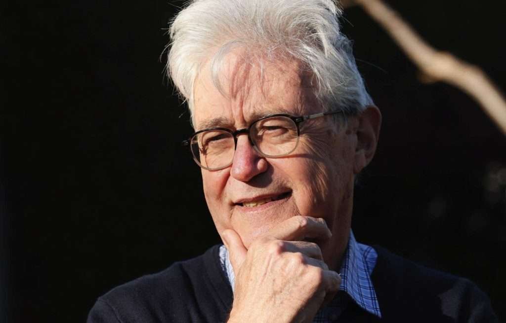 «Géographies du pays proche»: Pierre Nepveu, le proche et le lointain