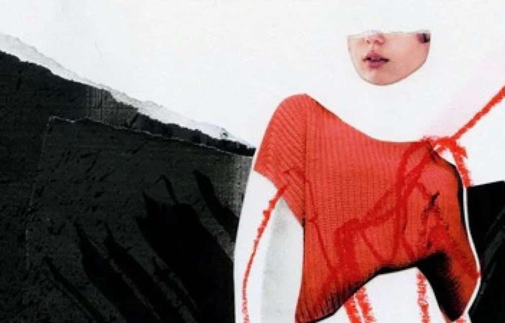 «Les morcèmements»: une angoisse si vaste