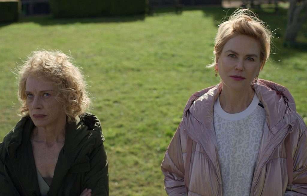 «Roar»: huit femmes