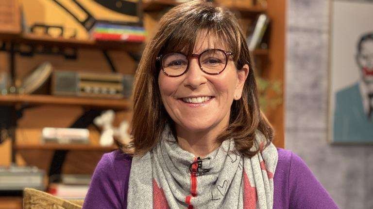 Marie Grégoire et ses choix culturels