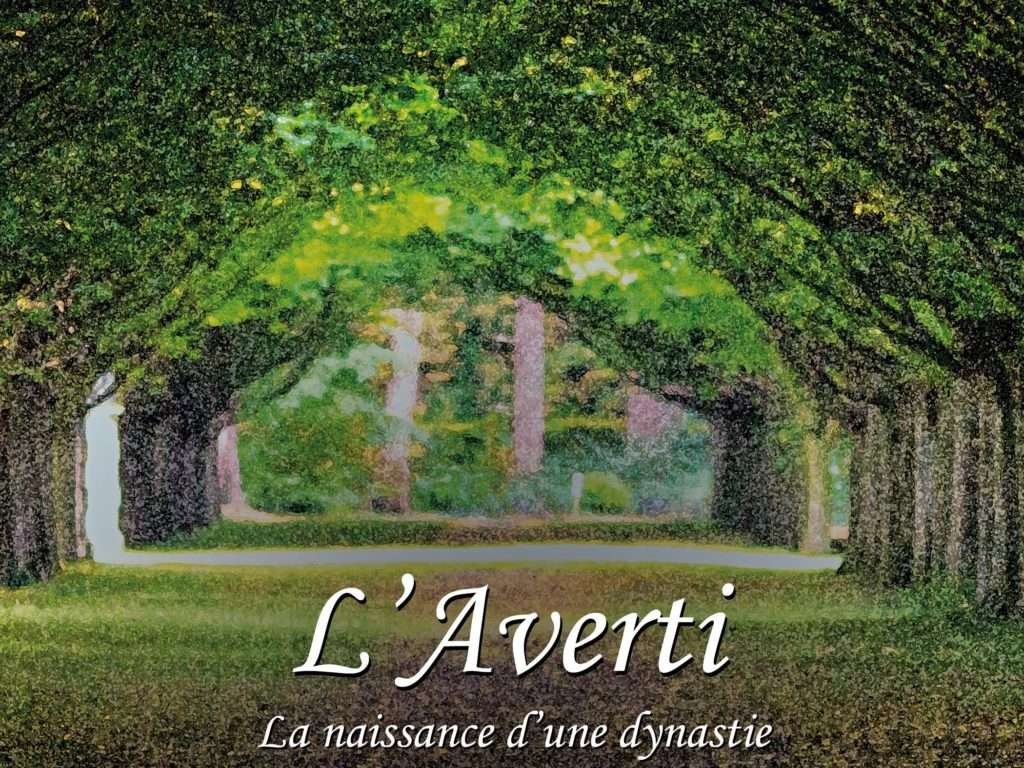 L’Averti, de Vanessa Léger, au Combat national des livres
