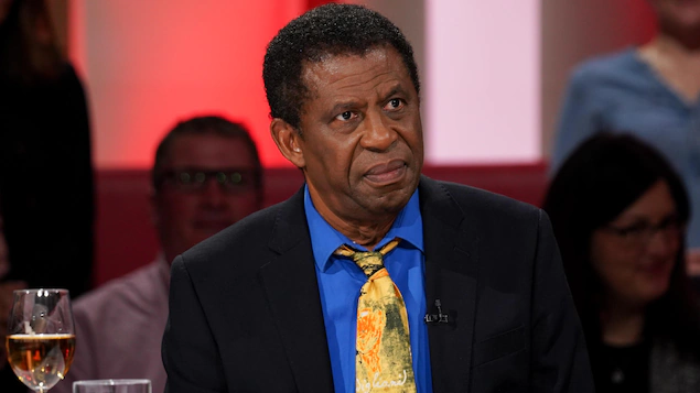 Dany Laferrière : écrivain sans frontières