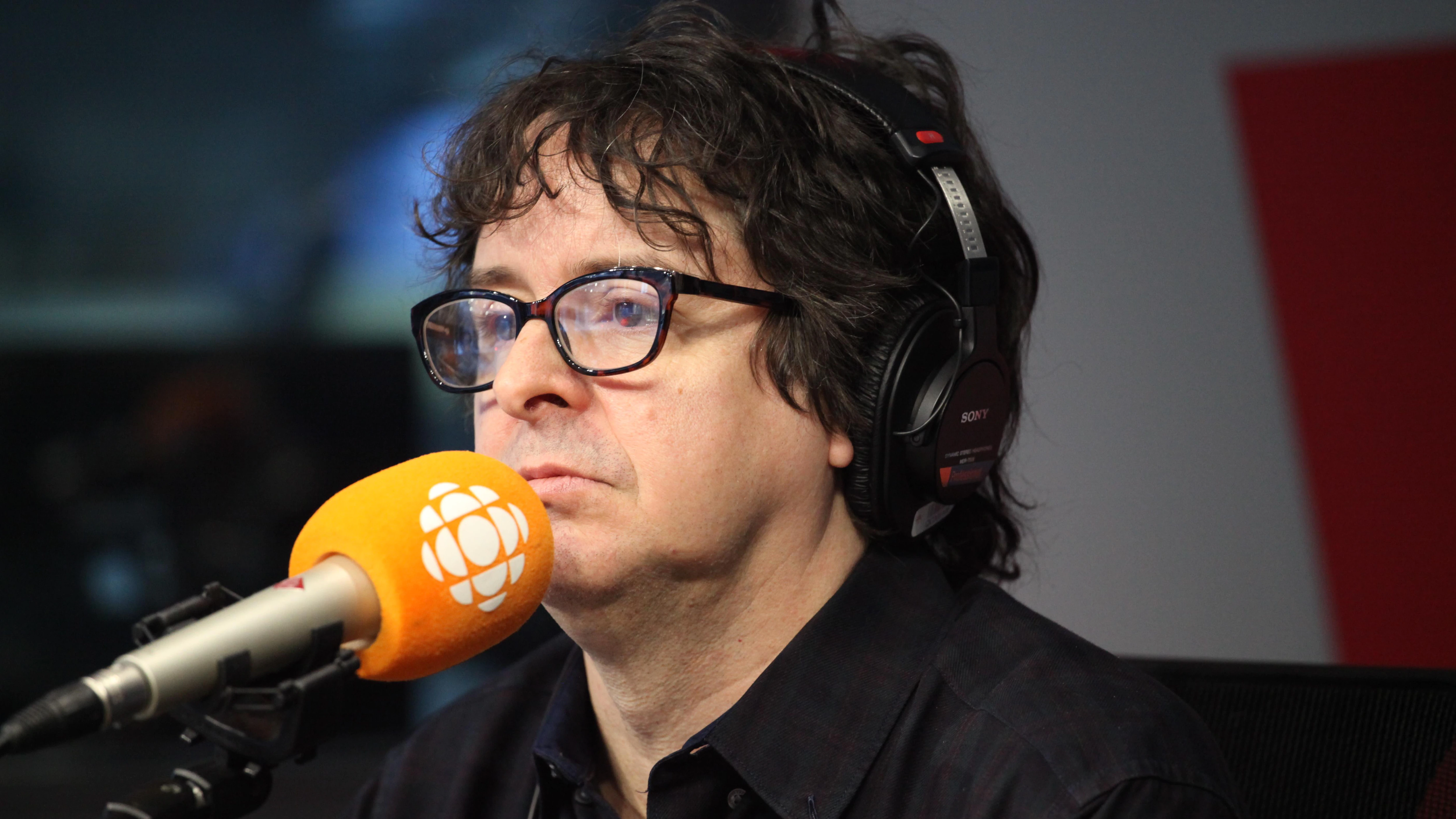 Déboussolé, d'Yves P Pelletier : l’art de rire de soi