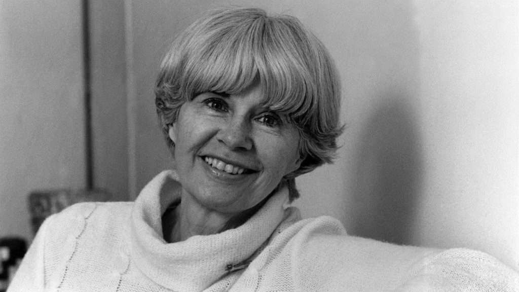 Une heure sur Anne Hébert, « écrivaine inoubliable »