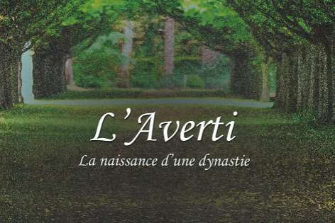 L’averti : La naissance d’une dynastie  | Vanessa Léger remporte le Combat national des livres