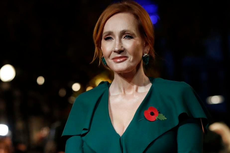 L’enquête, façon J. K. Rowling
