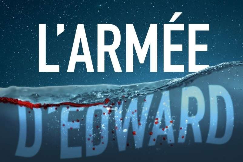 L’armée d’Edward | Quand des écoterroristes kidnappent le président américain ★★★½