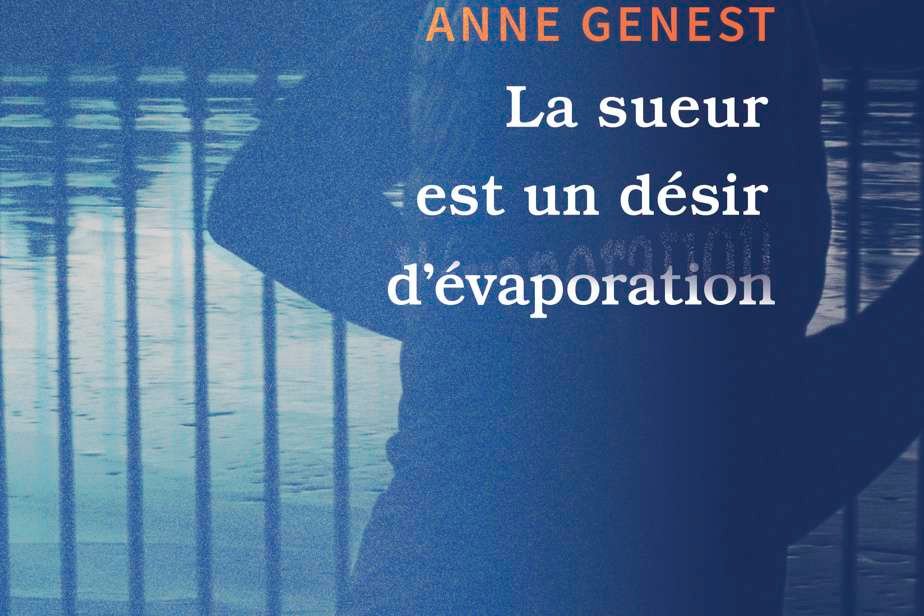 La sueur est un désir d’évaporation | Courir pour revivre ★★★