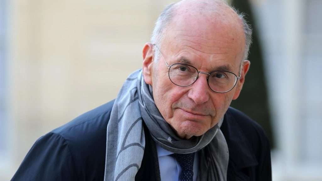 Comment penser par soi-même en temps de crise, avec Boris Cyrulnik