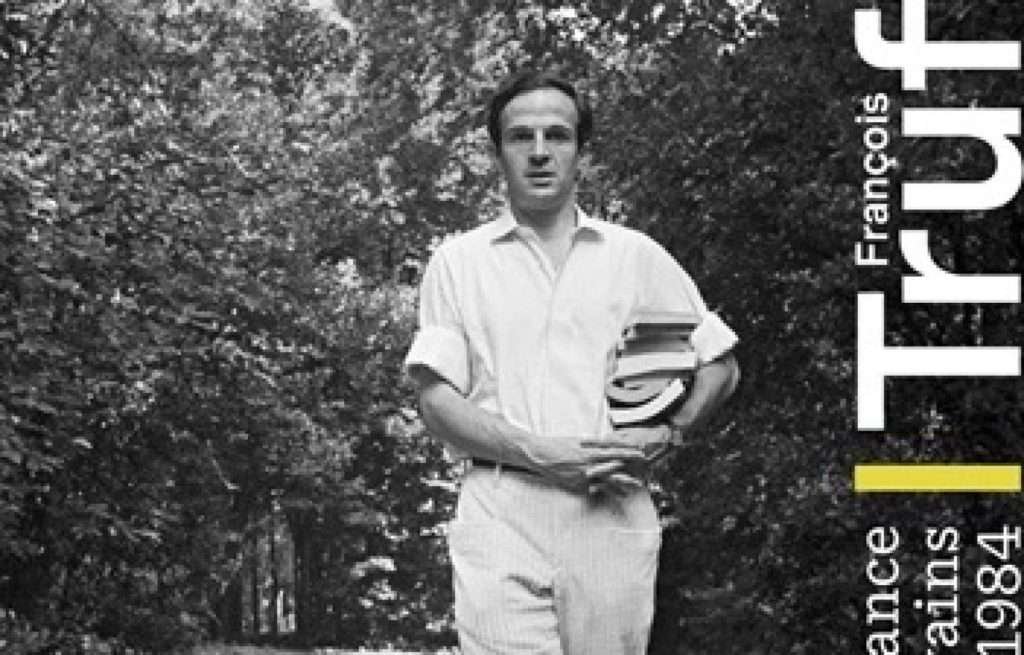 Truffaut, épistolier