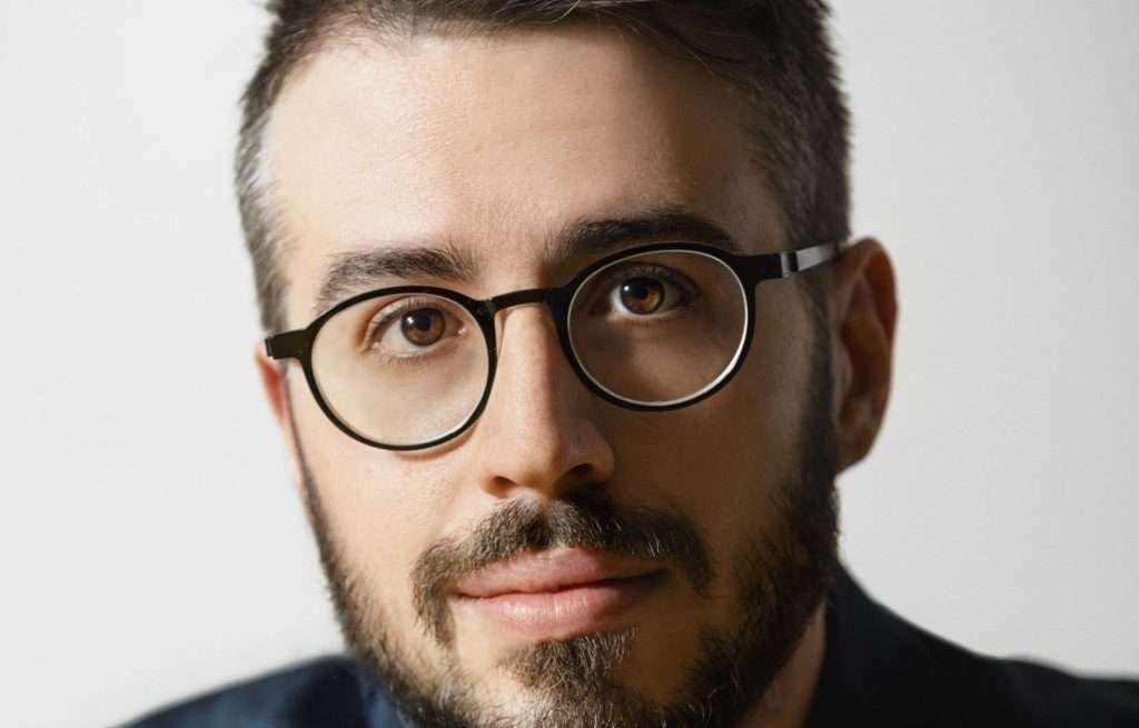 Joël Bégin remporte le prix Robert-Cliche avec «Plessis»