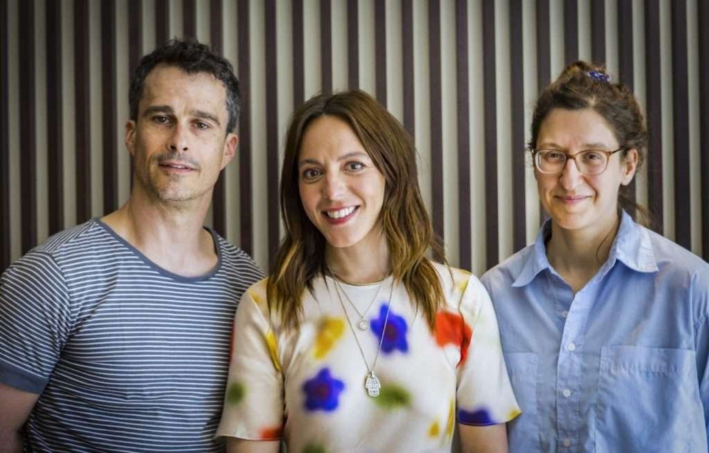 «Babysitter»: conte pour adultes