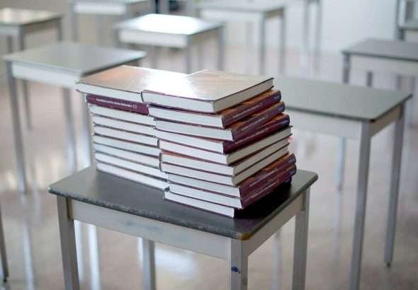 ​Le livre comme champ de bataille