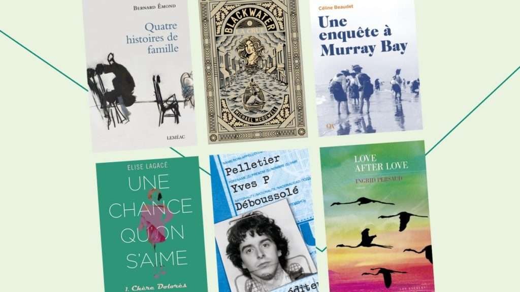 Les meilleurs livres à lire en mai 2022