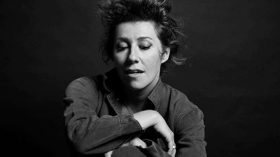 L'autobiographie Rien de grave n’est encore arrivé : à cœur ouvert avec Martha Wainwright