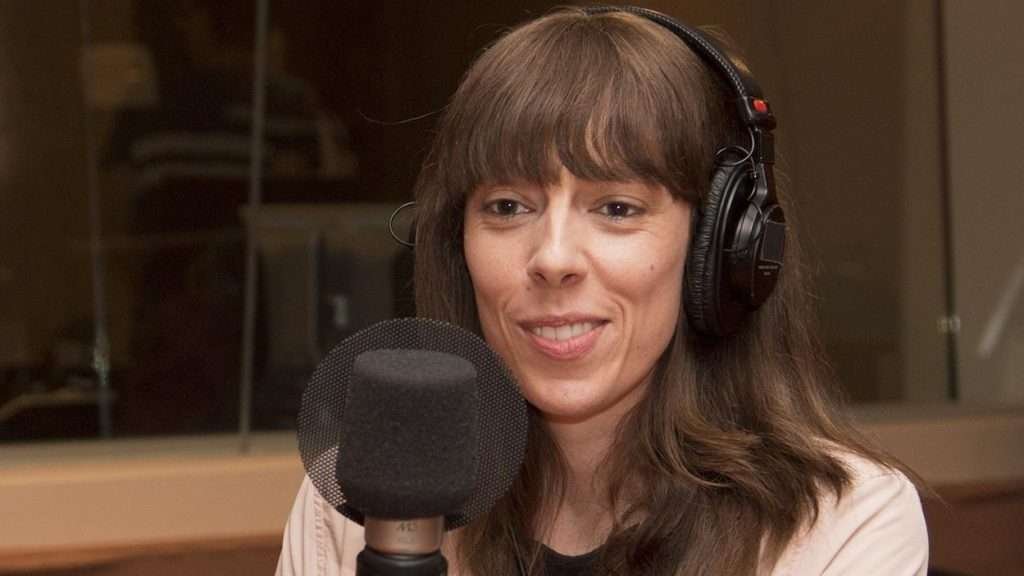 Les coups de cœur culturels de la scénariste Marie-Andrée Labbé