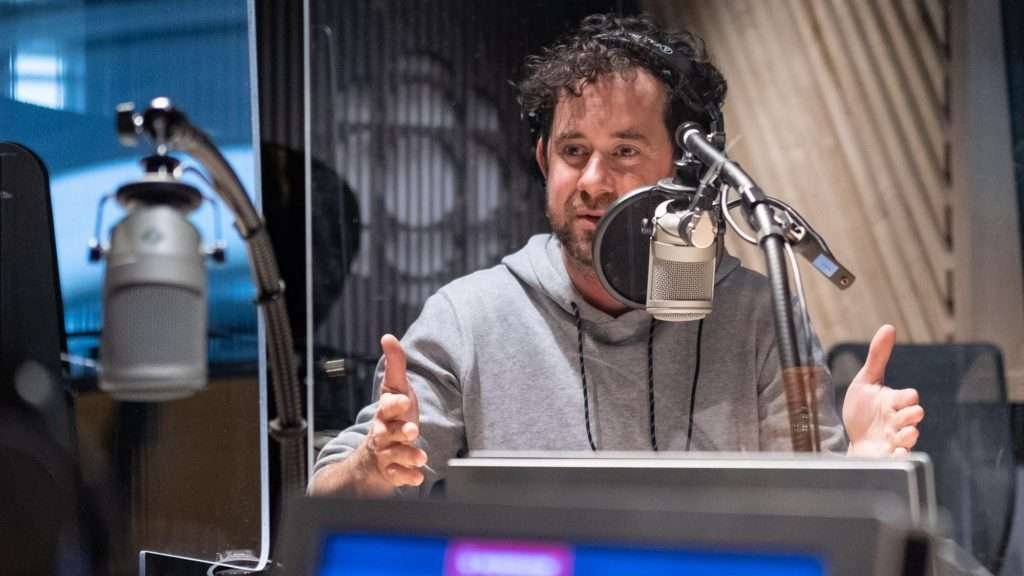 Le pianiste Jean-Michel Blais et ses choix culturels