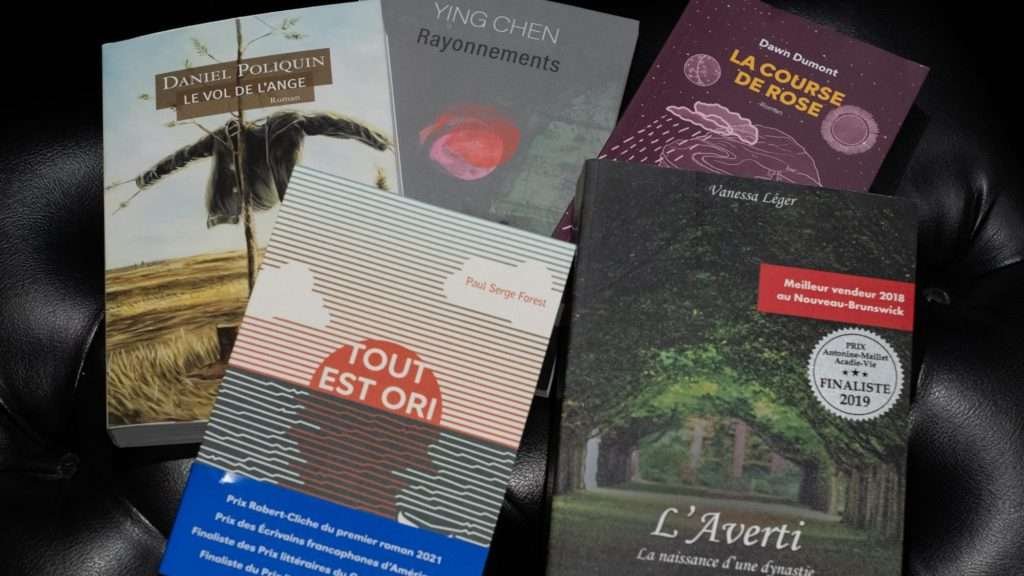 Combat national des livres, jour 3 : la force de l'histoire et l'originalité de l'œuvre