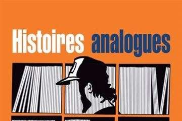 Histoires analogues | Un livre de trippeux ★★★★