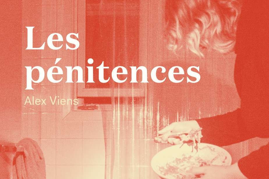 Les pénitences | Au nom du père ★★★½
