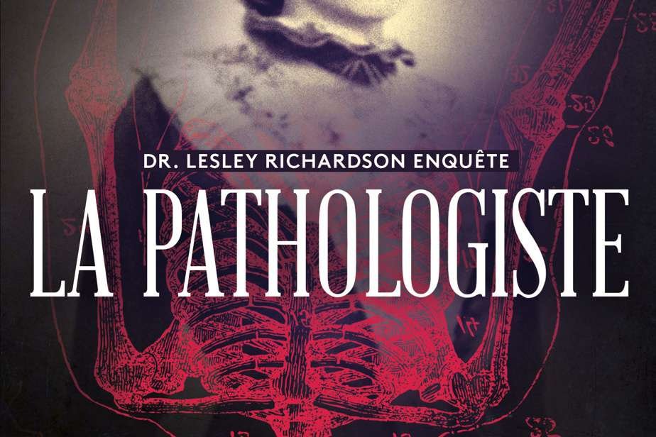 La pathologiste | Les enquêtes d’une pathologiste en Saskatchewan ★★★