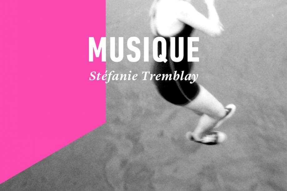 Musique | Twist à Jonquière ★★★