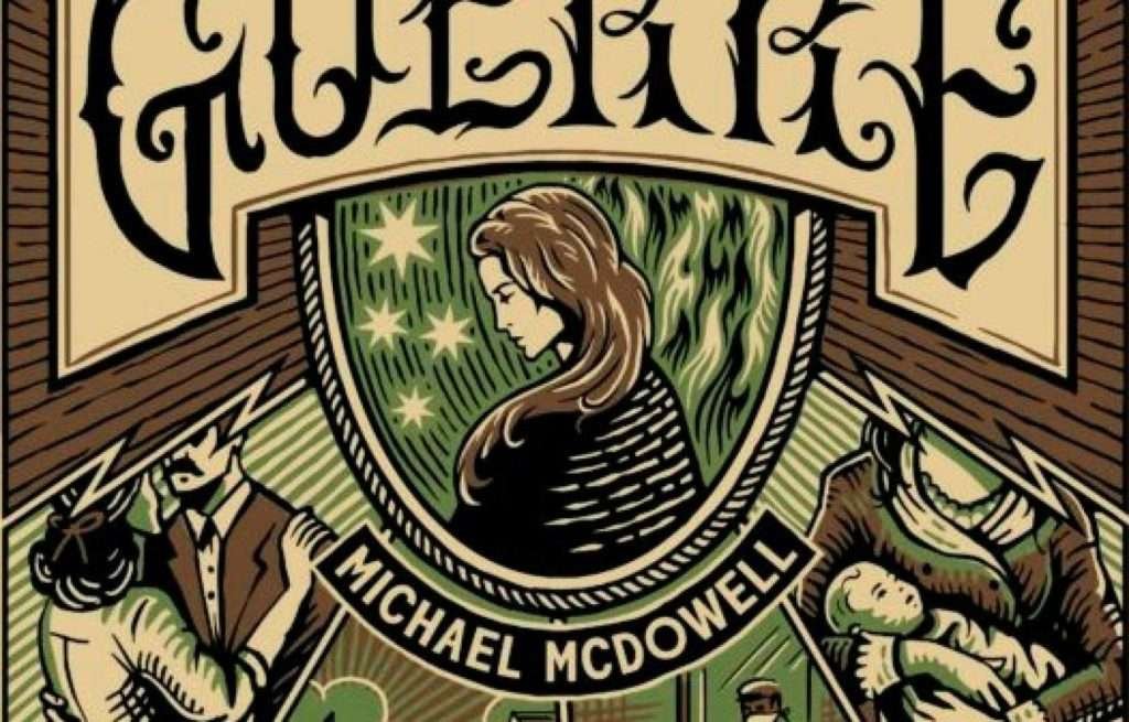 «Blackwater IV. La guerre», Michael McDowell