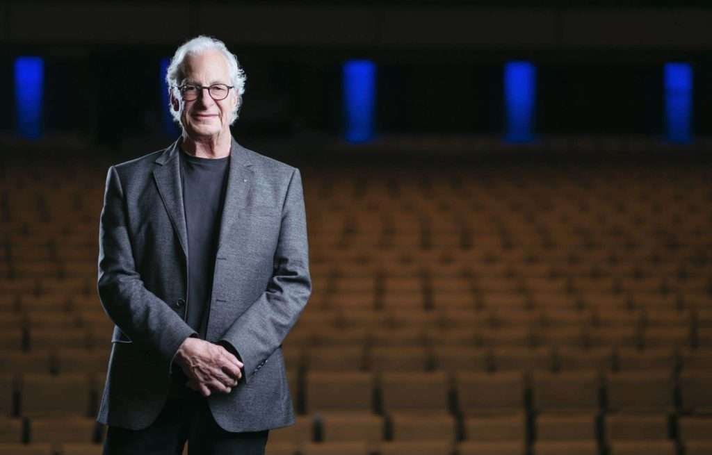 Écrire les 50 ans du Grand Théâtre de Québec