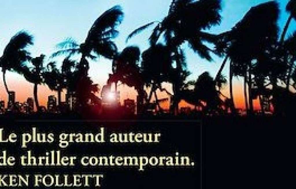 «Le cas Nelson Kerr», John Grisham