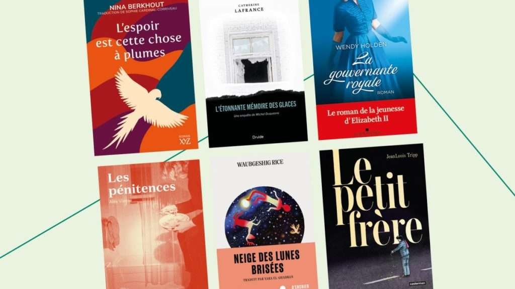 Les meilleurs livres à lire en juin 2022
