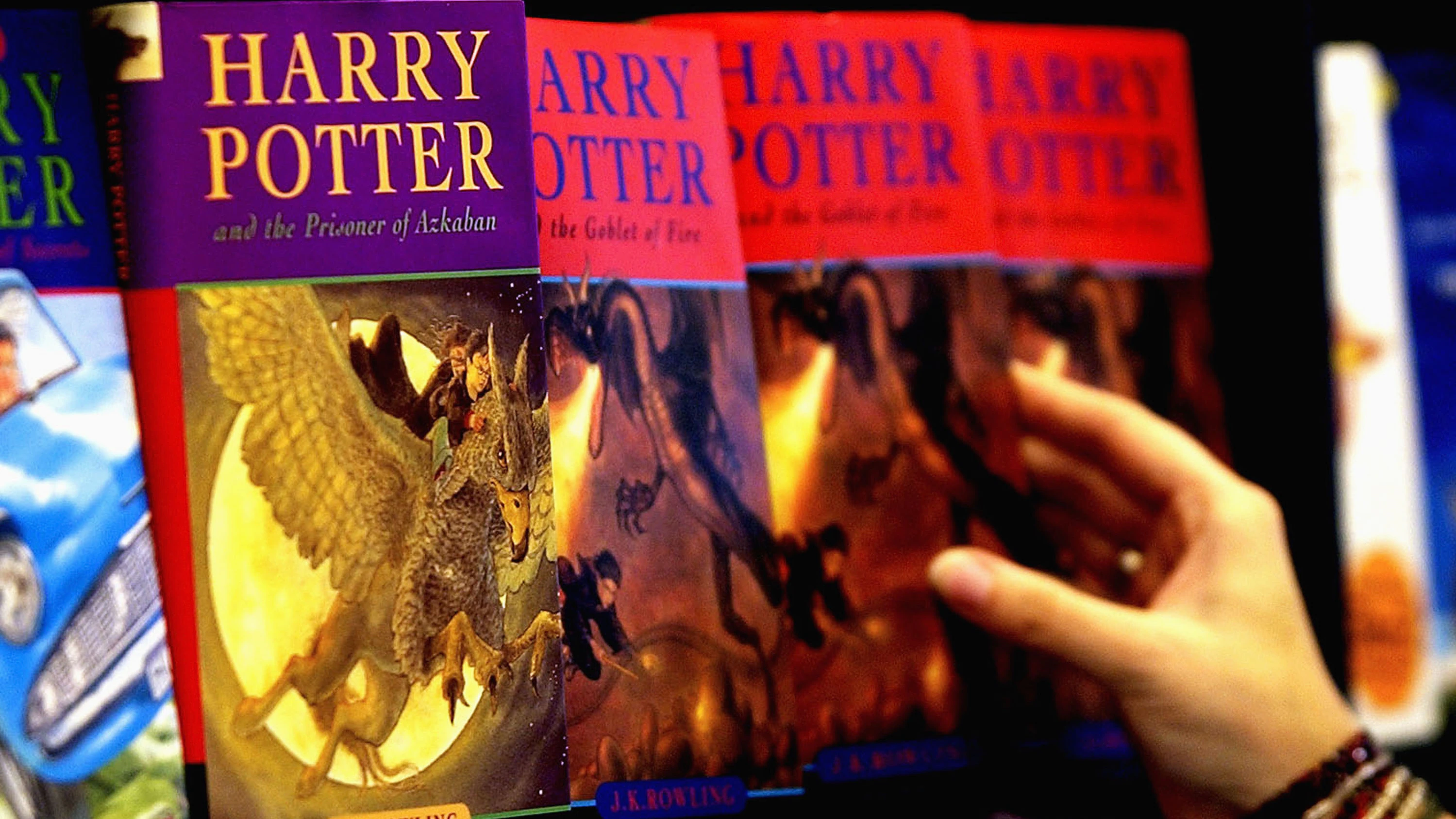 Harry Potter fête un quart de siècle : analyse d'un triomphe littéraire