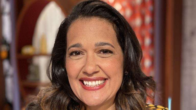 La dynamique Sophie Fouron et ses choix culturels