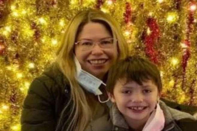 L’écrivaine Dawn Walker portée disparue