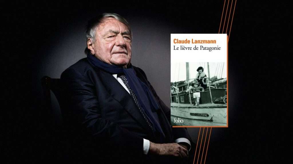 Claude Lanzmann : l’homme qui voulait faire fleurir les mémoires