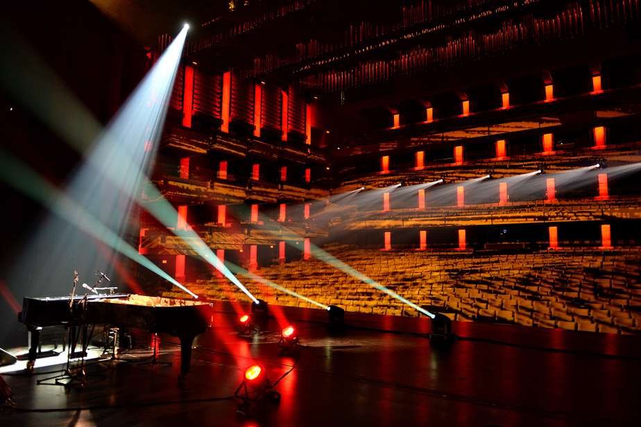 Un livre pour le 50e anniversaire du Grand Théâtre
