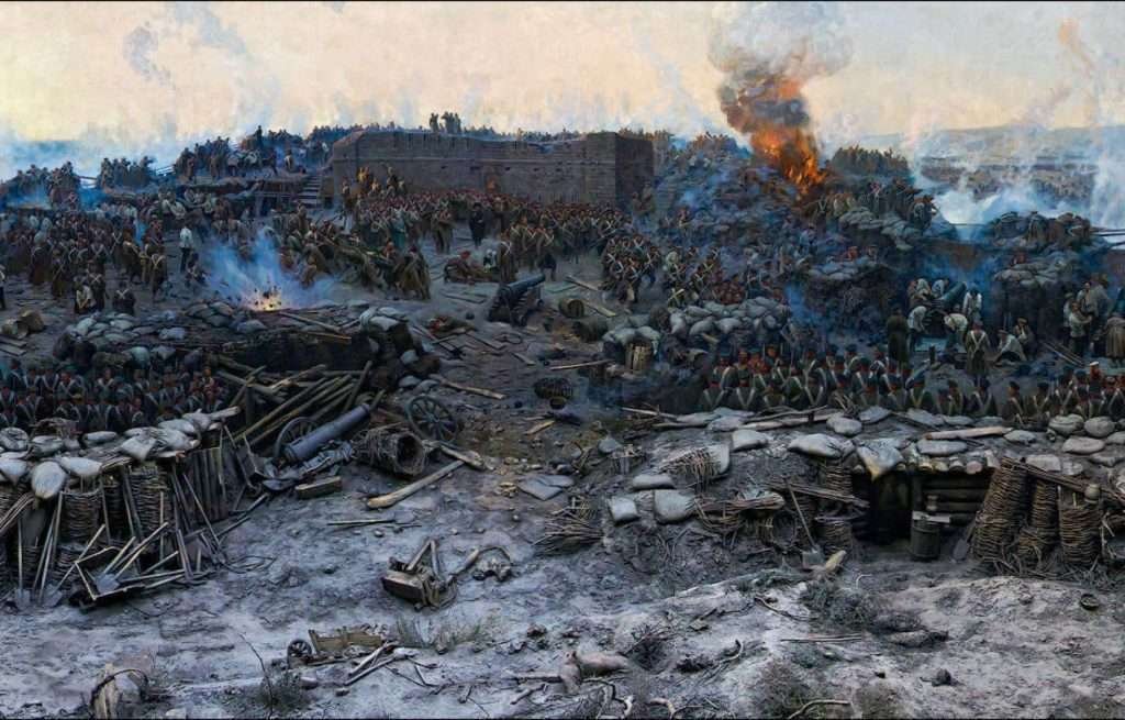La découverte du feu