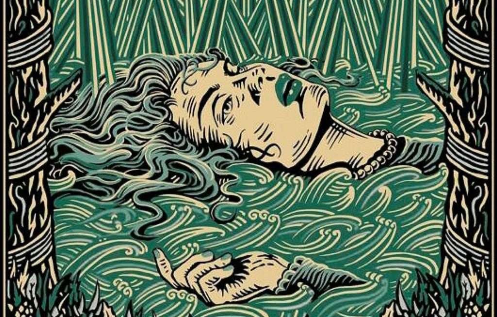 «Blackwater VI. Pluie», Michael McDowell