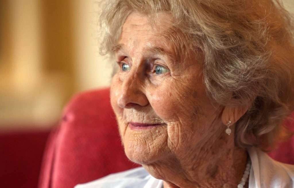 «Mon testament»: l’incommensurable héritage d’Antonine Maillet